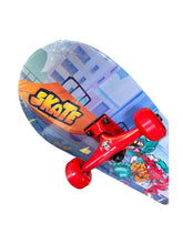 Cargar imagen en el visor de la galería, Patineta Psycho
