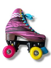 Cargar imagen en el visor de la galería, Patines Tipo Soy Luna ( PVC )
