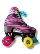 Patines Tipo Soy Luna ( PVC )