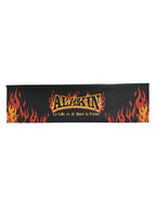 Lija Alakin Letras Fuego
