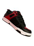 Comanche Red/Black/White
