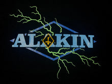 Cargar imagen en el visor de la galería, Playera alakin trueno
