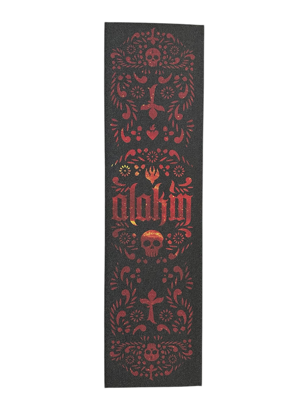 LIJA ALAKIN NOCHE DE MUERTOS