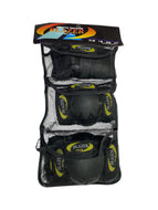 Set De Protecciones Blazer