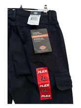 Cargar imagen en el visor de la galería, Pantalon Dickies 5-Pocket Work Jean Azul Marino
