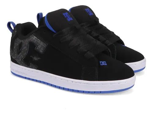 Tenis DC COURT GRAFFIK