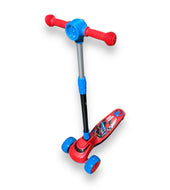 Scooter infantil musical