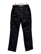 Pantalón Dickies 5-Pocket Work Jean Negro