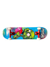 Cargar imagen en el visor de la galería, Patineta Psycho Calaca Paleta
