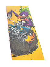 Cargar imagen en el visor de la galería, Patineta Triple Monstro
