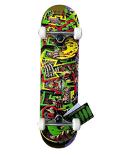 Cargar imagen en el visor de la galería, Patineta Creature

