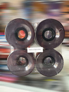 Llantas Para Longboard 65x46