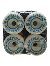 Cargar imagen en el visor de la galería, Llantas Spitfire Burners 54MM
