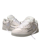 Proteo Solid White