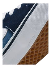Cargar imagen en el visor de la galería, Skate Sk8-Hi Navy/White
