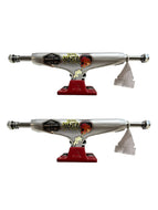 Trucks Vulkan Bomba