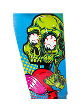 Cargar imagen en el visor de la galería, Patineta Psycho Calaca Paleta
