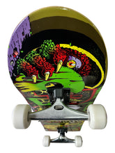 Cargar imagen en el visor de la galería, Patineta Creature
