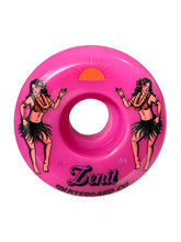 Cargar imagen en el visor de la galería, Llantas Zenit Hawaiana 54MM
