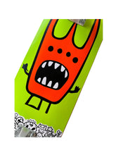 Cargar imagen en el visor de la galería, Patineta Triple Monstro
