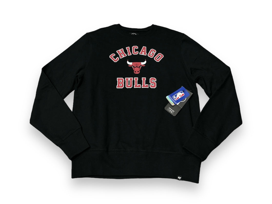 Sudadera sin gorro ‘47 Chicago Bulls