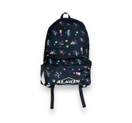 Mochila Alakin Cubos