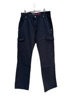 Pantalon Dickies 5-Pocket Work Jean Azul Marino
