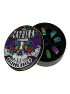 BALEROS TITANIUM CATRINA ABEC 9