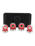 Baleros Spitfire Burners