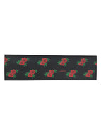 Lija Alakin Rosas Full Print