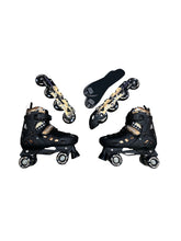 Cargar imagen en el visor de la galería, Patines Blazer 2 en 1 Gold
