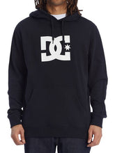 Cargar imagen en el visor de la galería, Sudadera Gorro DC
