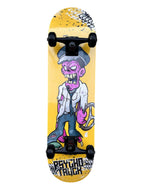 Patineta Psycho Zombie Chofer