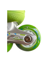 Cargar imagen en el visor de la galería, Patines En Linea Ajustables Infantiles Jinfeng
