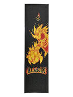 Lija Alakin Gallo En Fuego