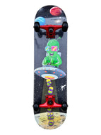 Patineta Psycho Alíen