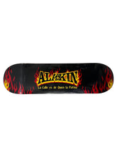 Cargar imagen en el visor de la galería, Tabla Alakin Fuego
