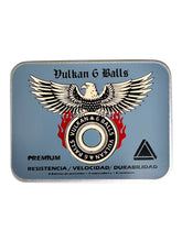 Cargar imagen en el visor de la galería, Baleros Vulkam 6 Balls
