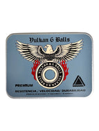 Baleros Vulkam 6 Balls