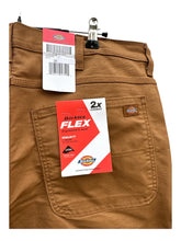 Cargar imagen en el visor de la galería, Pantalón Dickies 5-Pocket Work Jean Caqui
