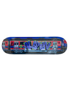 Tabla Alakin Tren