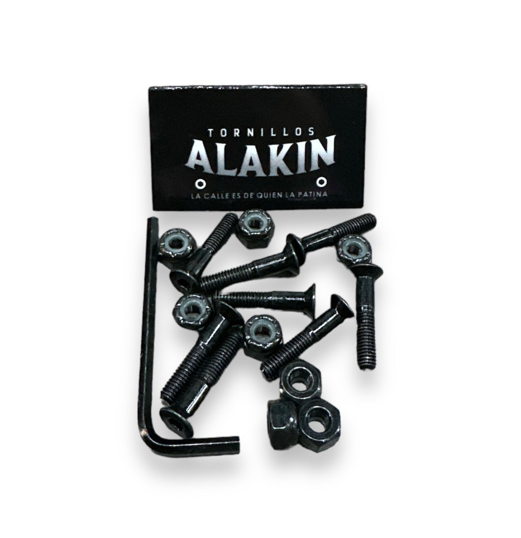 TORNILLOS ALAKIN