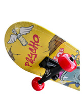 Cargar imagen en el visor de la galería, Patineta Psycho Lata
