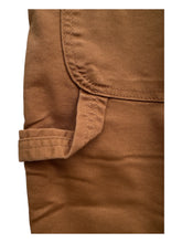 Cargar imagen en el visor de la galería, Pantalón Dickies Carpintero Caqui
