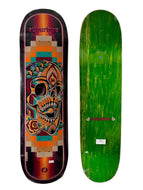 Tabla Suburbios Cráneo