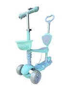 Scooter 3 en Uno  SW