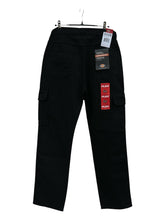 Cargar imagen en el visor de la galería, Pantalón Dickies 5-Pocket Work Jean Negro
