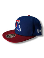 Gorra New Era Texas Rangers Mlb 9 Fifty SnapBack