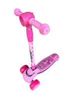 Scooter infantil musical