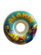 Llantas Alakin Mona Inflable 53MM